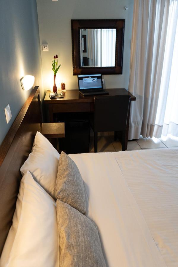 Hotel Hill เอเธนส์ ภายนอก รูปภาพ
