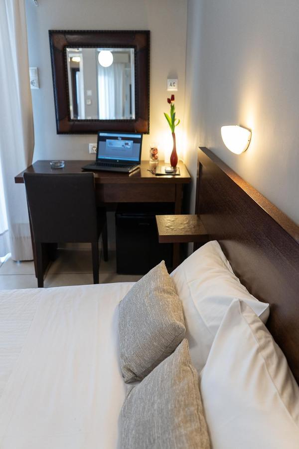 Hotel Hill เอเธนส์ ภายนอก รูปภาพ