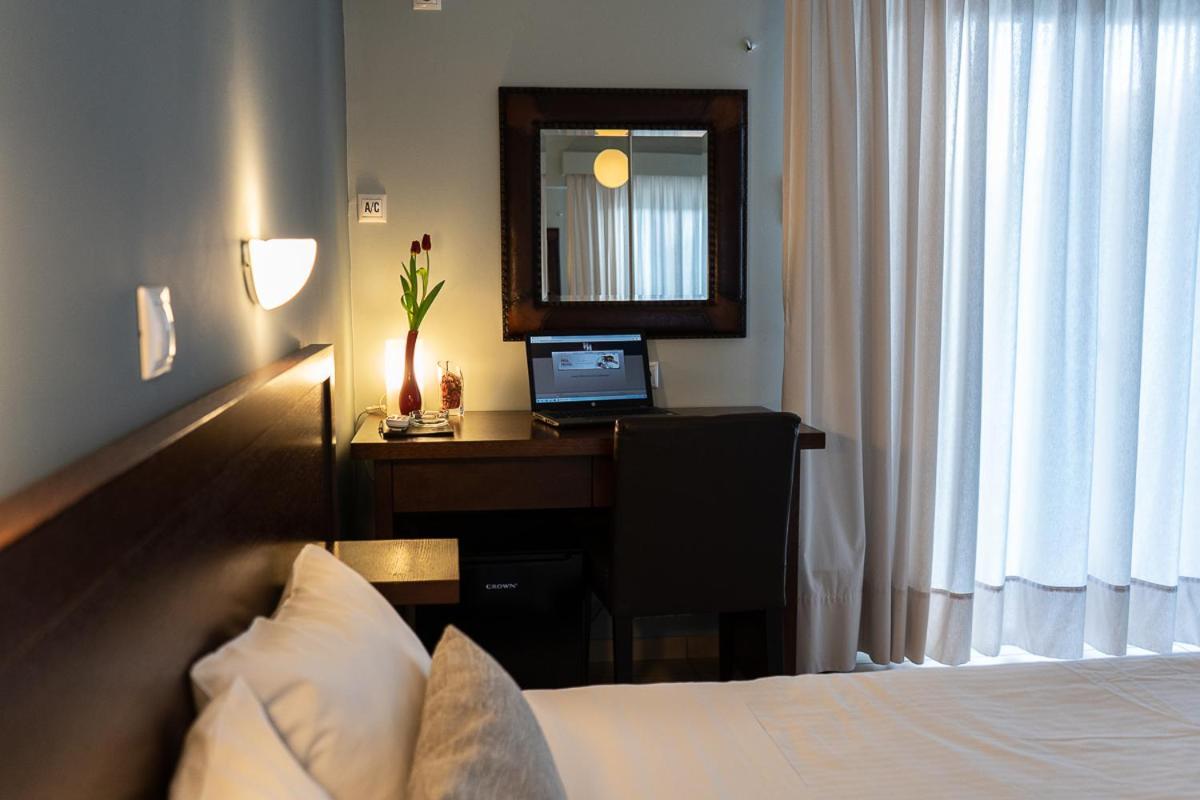 Hotel Hill เอเธนส์ ภายนอก รูปภาพ