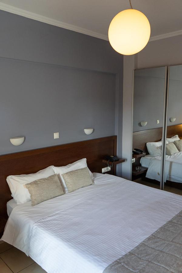 Hotel Hill เอเธนส์ ภายนอก รูปภาพ