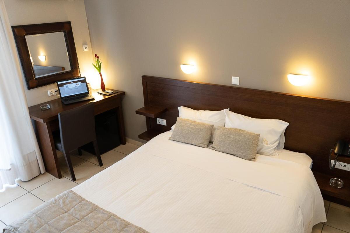 Hotel Hill เอเธนส์ ภายนอก รูปภาพ