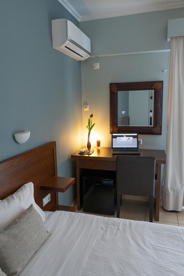 Hotel Hill เอเธนส์ ภายนอก รูปภาพ