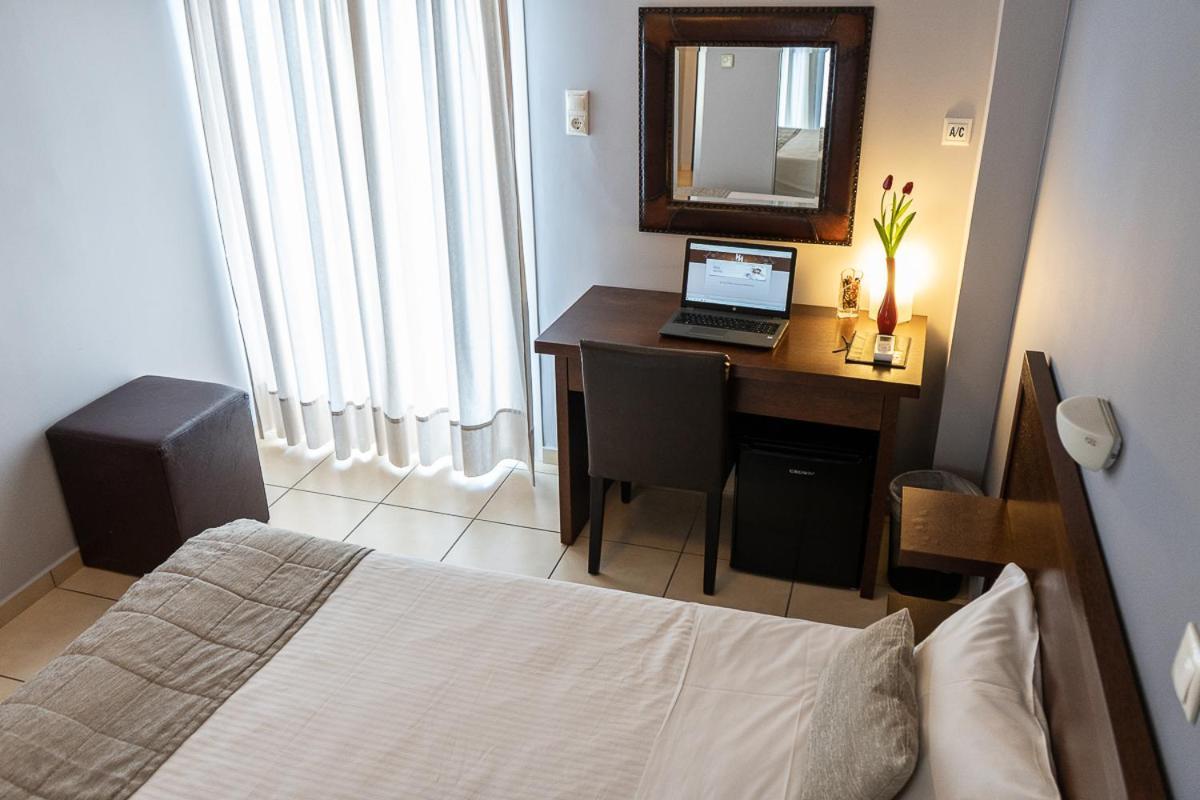 Hotel Hill เอเธนส์ ภายนอก รูปภาพ